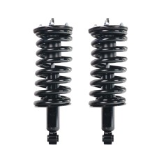 [US Warehouse] 1 Pair Car Shock Strut Spring Assembly for Nissan Armada 2010 / Nissan Armada 2008-2009 271358